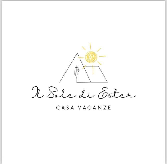 ברנזי Il Sole Di Ester מראה חיצוני תמונה
